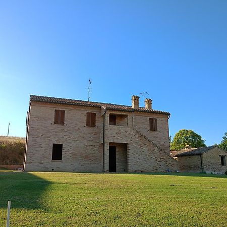 فيلا Country House Cascina Moiani المظهر الخارجي الصورة