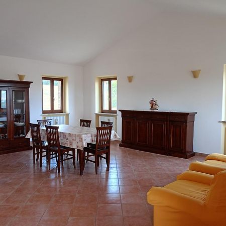 فيلا Country House Cascina Moiani المظهر الخارجي الصورة