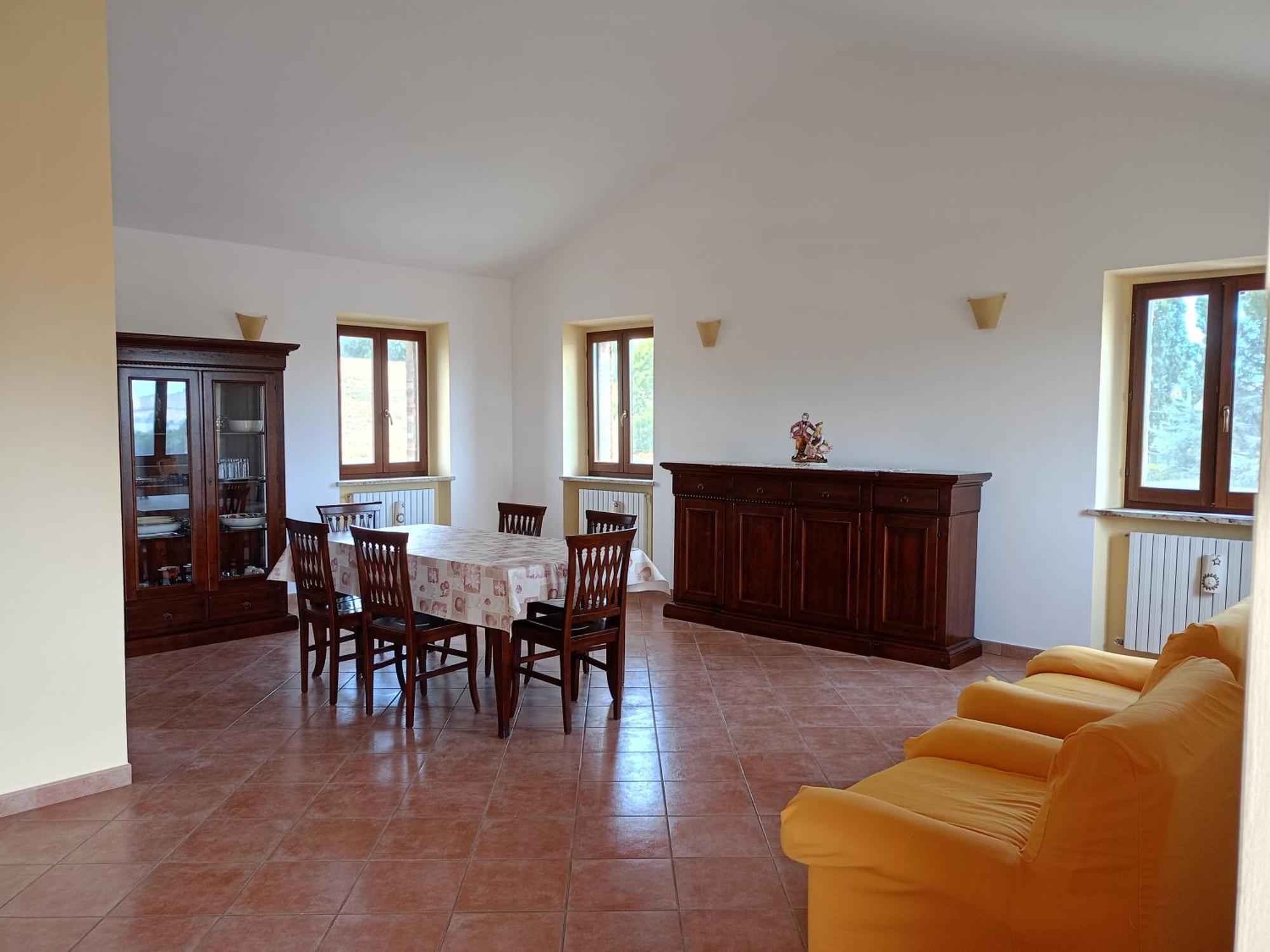 فيلا Country House Cascina Moiani المظهر الخارجي الصورة