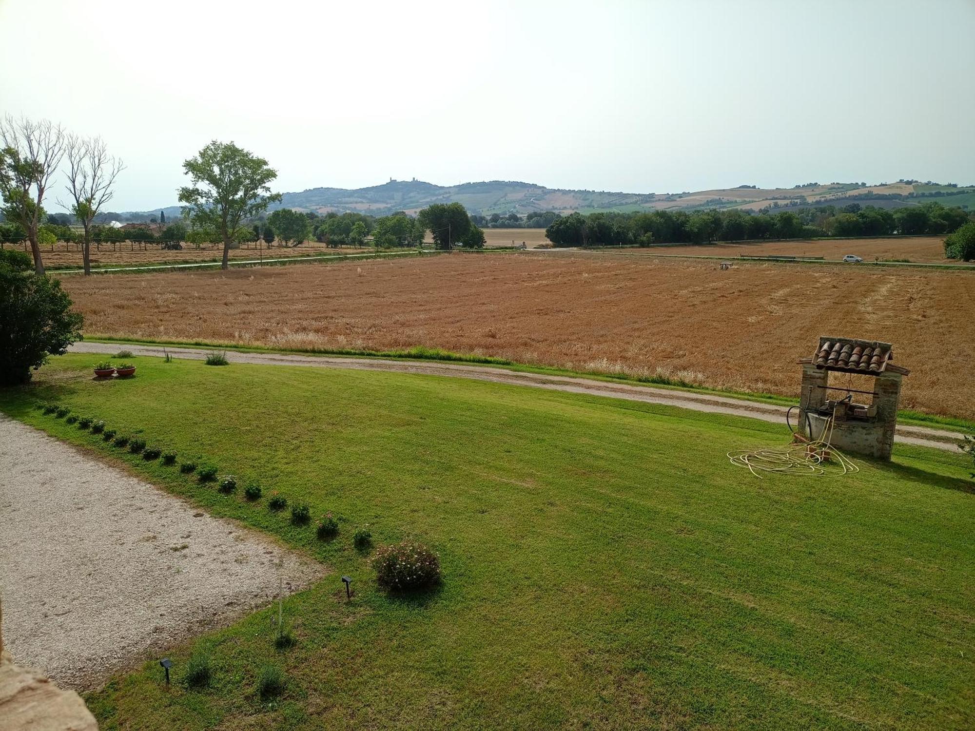 فيلا Country House Cascina Moiani المظهر الخارجي الصورة