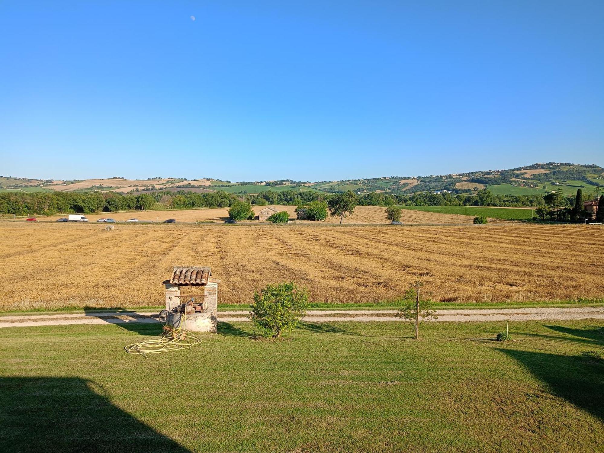 فيلا Country House Cascina Moiani المظهر الخارجي الصورة