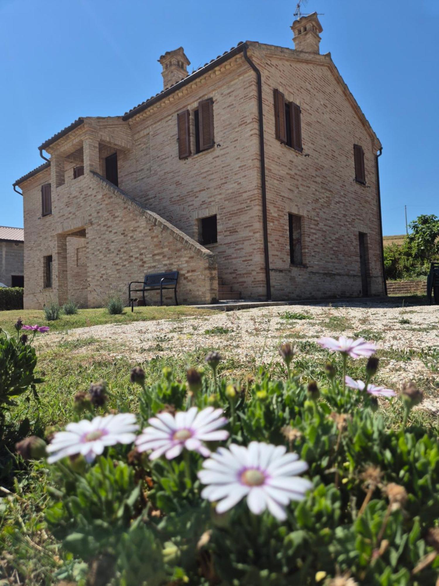 فيلا Country House Cascina Moiani المظهر الخارجي الصورة